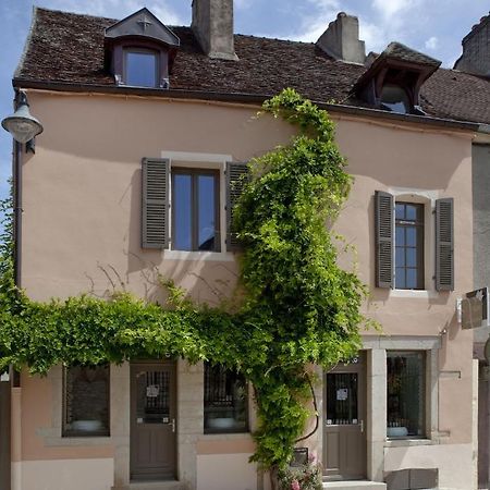 Vign 'Appart Apartment Nuits-Saint-Georges Exterior photo