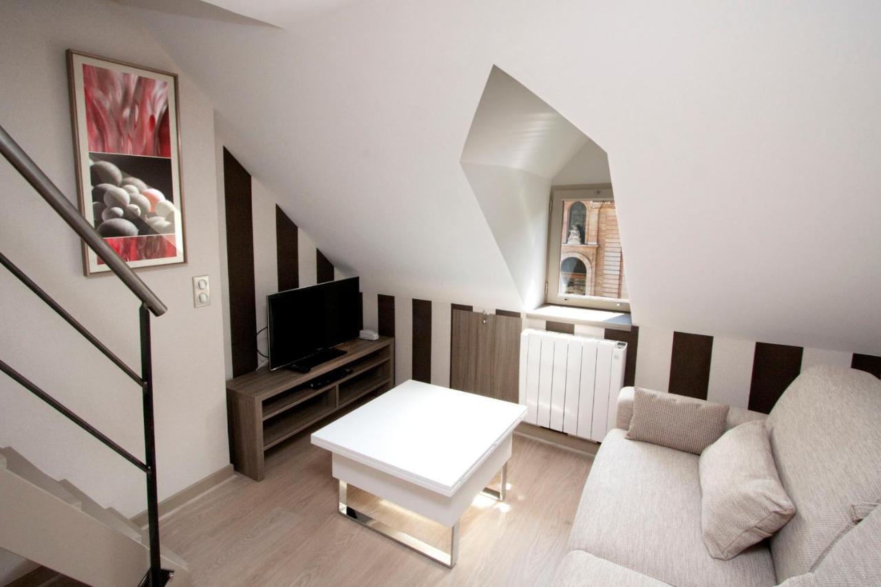 Vign 'Appart Apartment Nuits-Saint-Georges Room photo