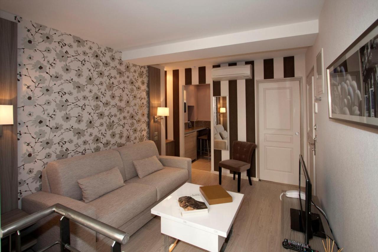 Vign 'Appart Apartment Nuits-Saint-Georges Room photo